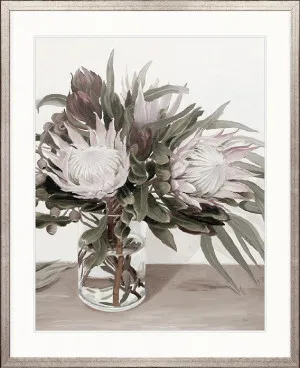 Native Bloom I by Designer Boys, a Premium Art for sale on Style Sourcebook
