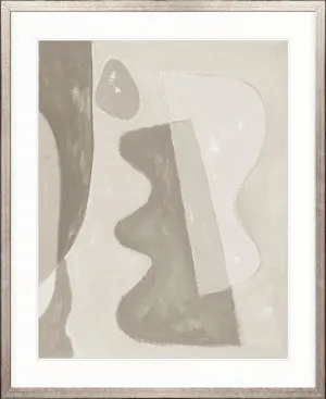 Outback Forms I by Designer Boys, a Premium Art for sale on Style Sourcebook