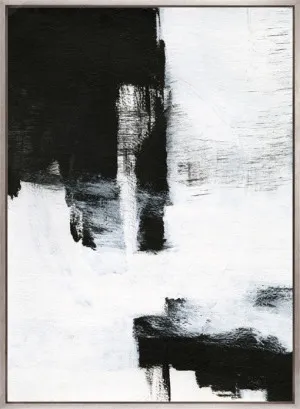 Abstract Infusion I (Canvas) by Designer Boys, a Premium Art for sale on Style Sourcebook