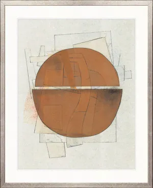 Abstract Collage IV by Designer Boys, a Premium Art for sale on Style Sourcebook