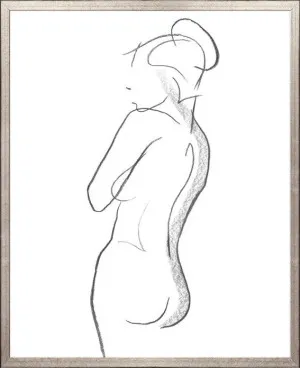 Art Form I by Designer Boys, a Premium Art for sale on Style Sourcebook