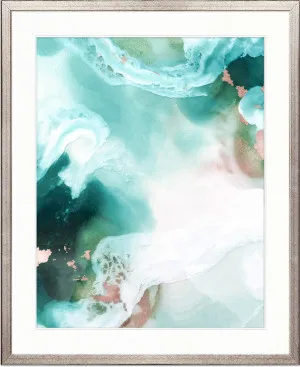 Coastal Rhythm IV by Designer Boys, a Premium Art for sale on Style Sourcebook