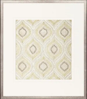 Nomad Journey by Designer Boys, a Textile Art for sale on Style Sourcebook