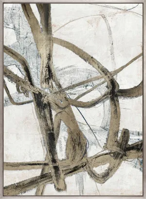 Modern Diffusion V (Canvas) by Designer Boys, a Premium Art for sale on Style Sourcebook