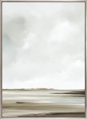 Aurea Shoreline V (Canvas) by Designer Boys, a Premium Art for sale on Style Sourcebook
