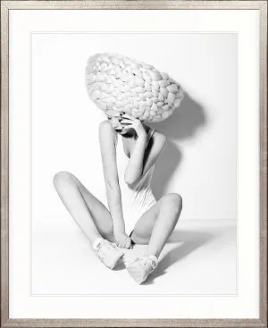 Feminine Mystique IV by Designer Boys, a Premium Art for sale on Style Sourcebook