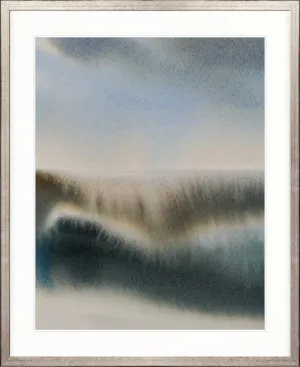 Soft Waves VIII by Designer Boys, a Premium Art for sale on Style Sourcebook
