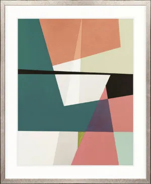 Colour Array IV by Designer Boys, a Premium Art for sale on Style Sourcebook