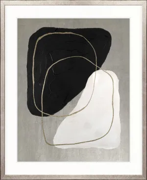 Jaxon Geometric IV by Designer Boys, a Premium Art for sale on Style Sourcebook