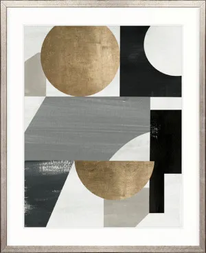 Cleo Abstract IV by Designer Boys, a Premium Art for sale on Style Sourcebook