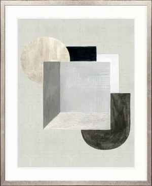 Casa Geometric VI by Designer Boys, a Premium Art for sale on Style Sourcebook