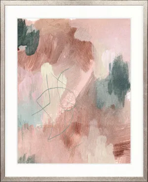 Dusky Light IV by Designer Boys, a Premium Art for sale on Style Sourcebook