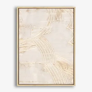 Uplifting Beam I Canvas Print by The Print Emporium, a Prints for sale on Style Sourcebook