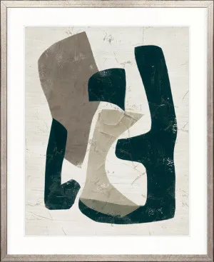 Clevedon Abstract VI by Designer Boys, a Premium Art for sale on Style Sourcebook