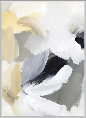 Urban Strokes III (Canvas) by Designer Boys, a Premium Art for sale on Style Sourcebook