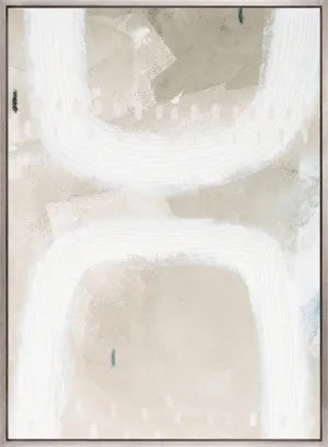 Nomad Journey IV (Canvas) by Designer Boys, a Premium Art for sale on Style Sourcebook