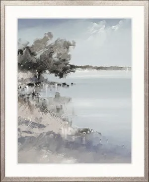 Cottonwood Bay IX by Designer Boys, a Premium Art for sale on Style Sourcebook