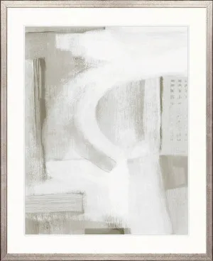 Cali Abstract Form II by Designer Boys, a Premium Art for sale on Style Sourcebook