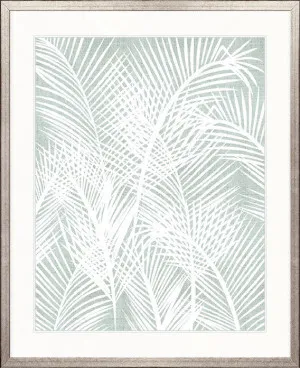 Pavilion Palm V by Designer Boys, a Premium Art for sale on Style Sourcebook