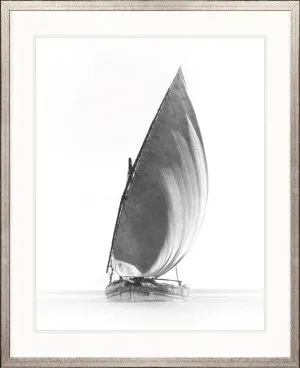 Vintage Sail VI by Designer Boys, a Premium Art for sale on Style Sourcebook