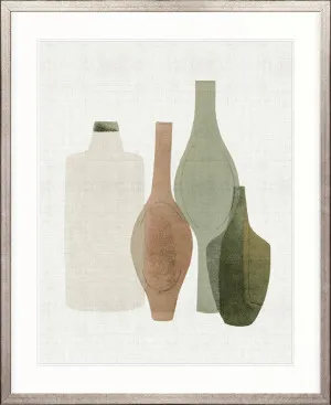 Modesto Vessel II by Designer Boys, a Premium Art for sale on Style Sourcebook