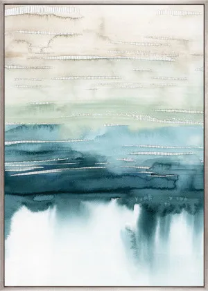 Cascading Drift by Designer Boys, a Premium Art for sale on Style Sourcebook