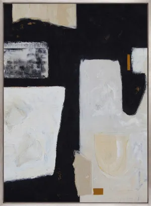 Urban Continuum III (Canvas) by Designer Boys, a Premium Art for sale on Style Sourcebook