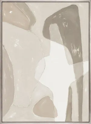 Outback Forms II (Canvas) by Designer Boys, a Premium Art for sale on Style Sourcebook