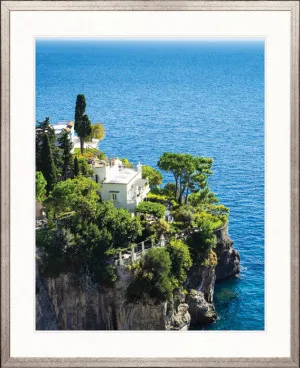 Italian Riviera II by Designer Boys, a Premium Art for sale on Style Sourcebook