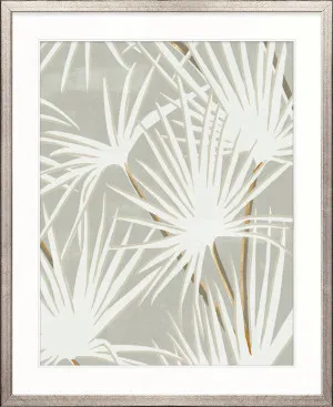 Parisian Palm Colllage III by Designer Boys, a Premium Art for sale on Style Sourcebook