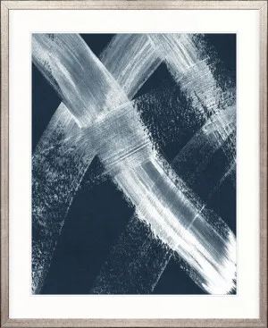 Linear Intersection III by Designer Boys, a Premium Art for sale on Style Sourcebook