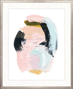 Pastel Abstract I by Designer Boys, a Premium Art for sale on Style Sourcebook