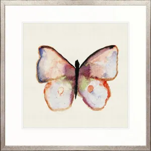 Delicate Butterfly I by Designer Boys, a Premium Art for sale on Style Sourcebook