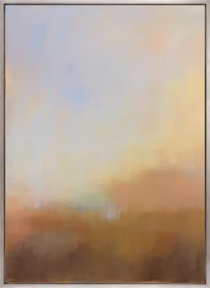 Dusk To Dawn (Canvas) by Designer Boys, a Premium Art for sale on Style Sourcebook