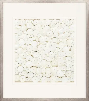 Gatherings by Designer Boys, a Textile Art for sale on Style Sourcebook