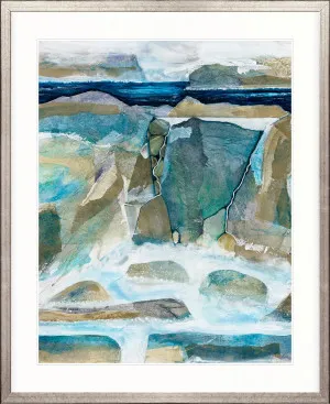 Bindal Bay VI by Designer Boys, a Premium Art for sale on Style Sourcebook