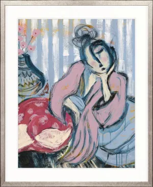 Espen Abstract I by Designer Boys, a Premium Art for sale on Style Sourcebook