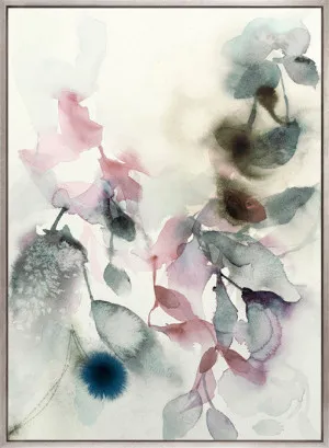 La Feuillage V (Canvas) by Designer Boys, a Premium Art for sale on Style Sourcebook