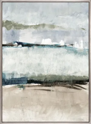 Desert Scape III (Canvas) by Designer Boys, a Premium Art for sale on Style Sourcebook