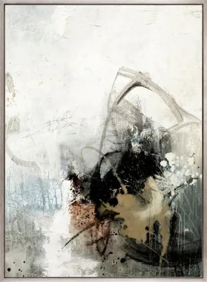 Chiavi Abstract I (Canvas) by Designer Boys, a Premium Art for sale on Style Sourcebook