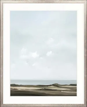 Aurea Shoreline VI by Designer Boys, a Premium Art for sale on Style Sourcebook