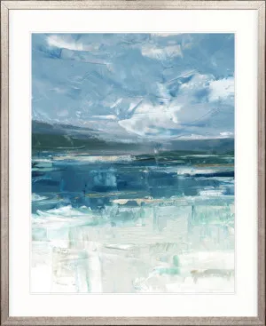 Shoreham Coast II by Designer Boys, a Premium Art for sale on Style Sourcebook
