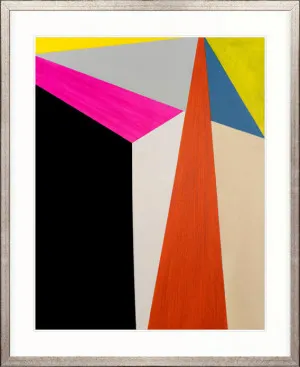 Colour Array II by Designer Boys, a Premium Art for sale on Style Sourcebook