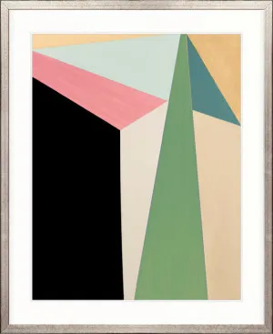 Colour Array V by Designer Boys, a Premium Art for sale on Style Sourcebook