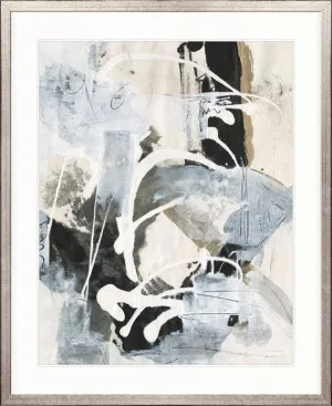 Arco Abstract I by Designer Boys, a Premium Art for sale on Style Sourcebook