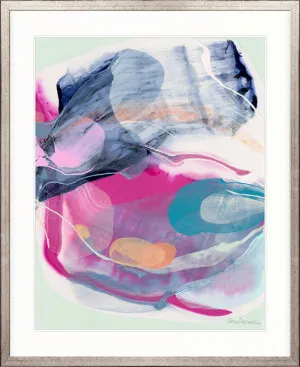 Soleil Pastels III by Designer Boys, a Premium Art for sale on Style Sourcebook