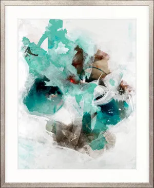 Kapilla Melody IV by Designer Boys, a Premium Art for sale on Style Sourcebook