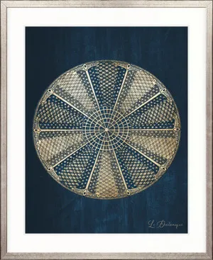 Le Diatomee II by Designer Boys, a Premium Art for sale on Style Sourcebook