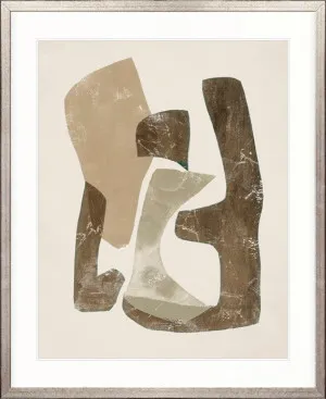 Clevedon Abstract V by Designer Boys, a Premium Art for sale on Style Sourcebook