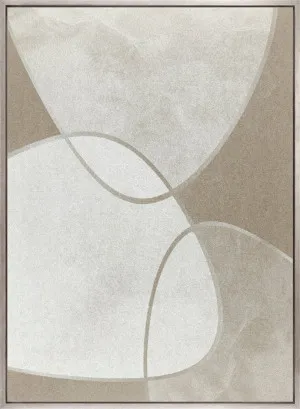 Allos Rhythm II (Canvas) by Designer Boys, a Premium Art for sale on Style Sourcebook